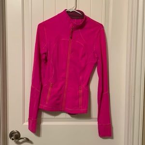 Lulu jacket